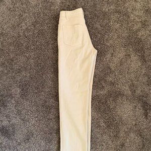 Mid-Rise Wilfred Pants - Size 00
